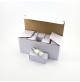 10-30 volts - indicator led - E14 - White -D18*55mm - E14-39L-W - AZLED